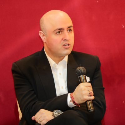 Aditya Raj Kaul
