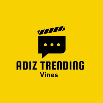 Adiz trending vines