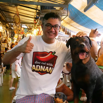 Adnan Faruque's Vlog