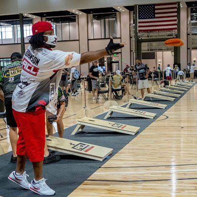 Adrian Johnson ACL Pro