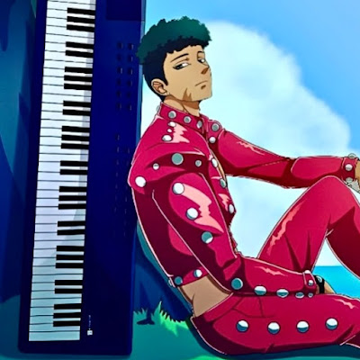 Adrien Montout