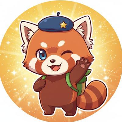 Adventure Panda