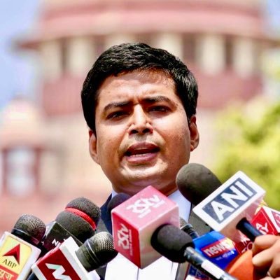 Dr. Alakh Alok Srivastava