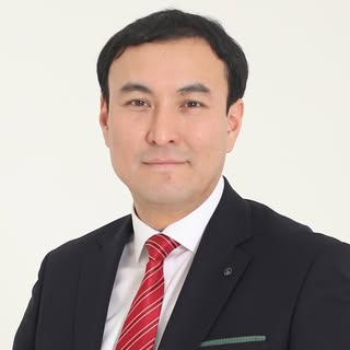 Балабек Асанбеков