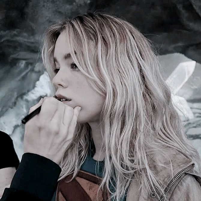 mckenzie <3