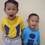 Affan dan Afif