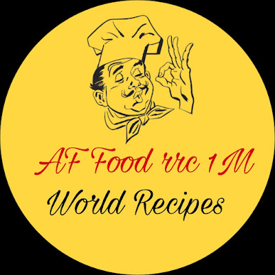 AF Food rrc 1M