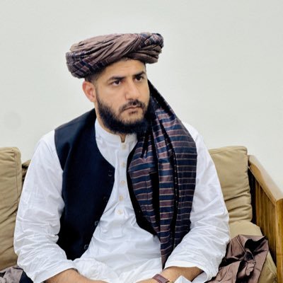 عمران الأفغاني
