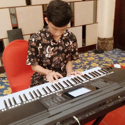 Afikra Armansyah