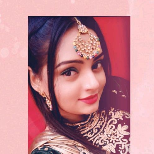 👑 mirza afreen 👑