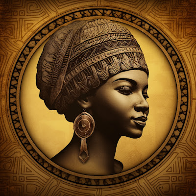 African ID