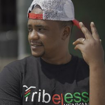 Afrikan Traveller