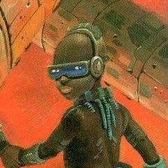 COSMIC 🖖🏾 SLOP