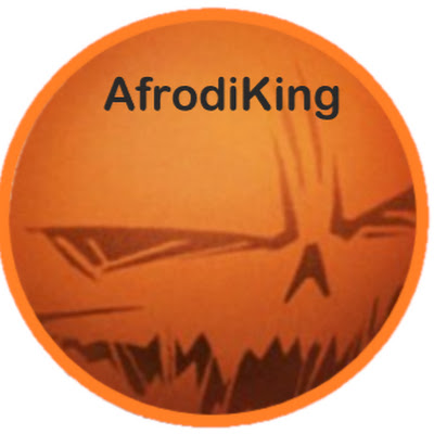 AfrodiKing