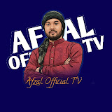 Afzal Official TV