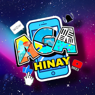 Aga Hinay