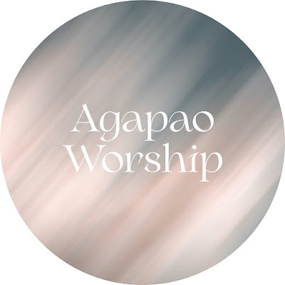 Agapao Worship 아가파오 워십