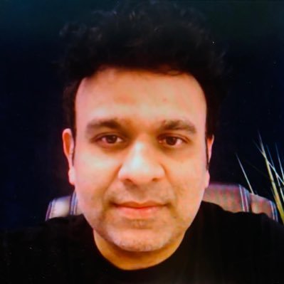 Jibran Ilyas