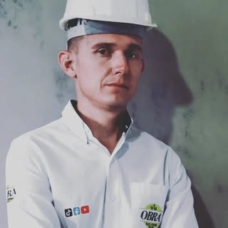 Eu na Obra