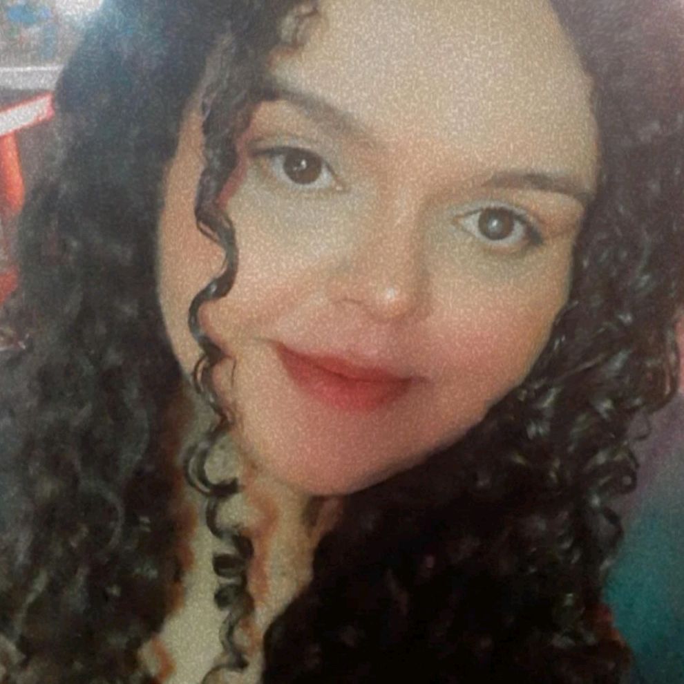 Nanda (Água na boca)