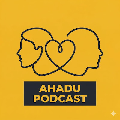 Ahadu podcast