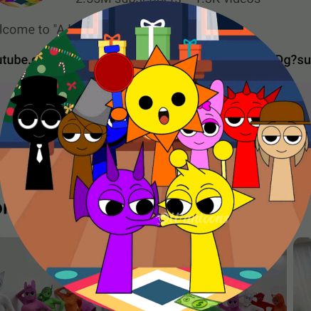 A Happy Family