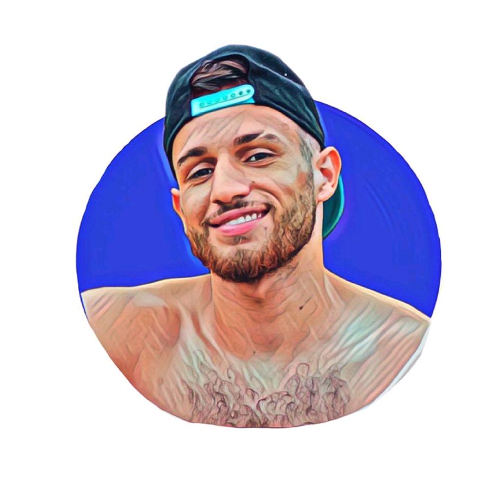الكوتش احمد الحسين