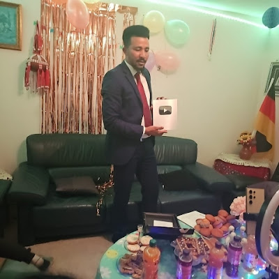 Ahmad Culullee