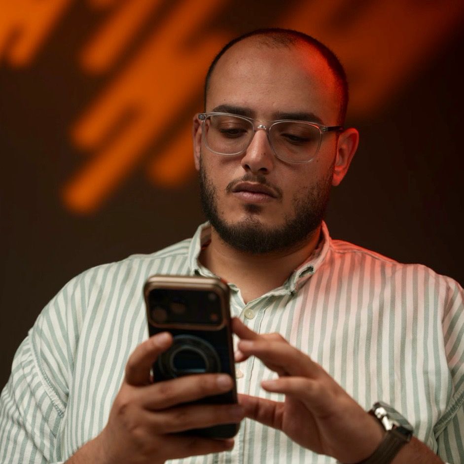 Ahmed Gad
