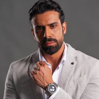 احمد شعيب