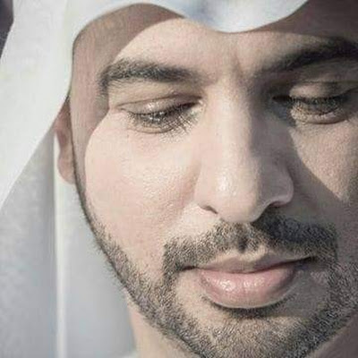 Ahmed Bukhatir | احمد بوخاطر