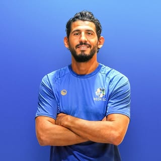 ahmed hegazy