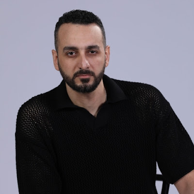 Ahmed Nagy