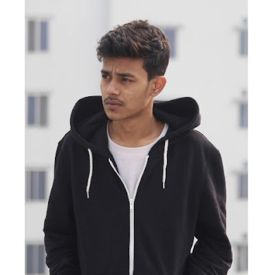 Ahmed Shakib