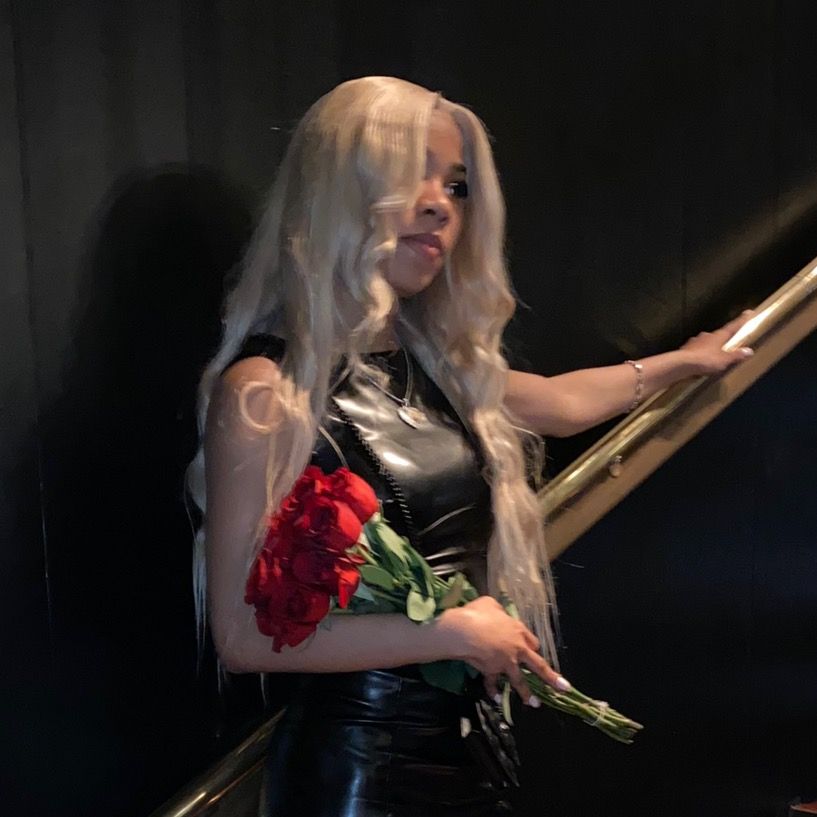 Lady BL💞🦇