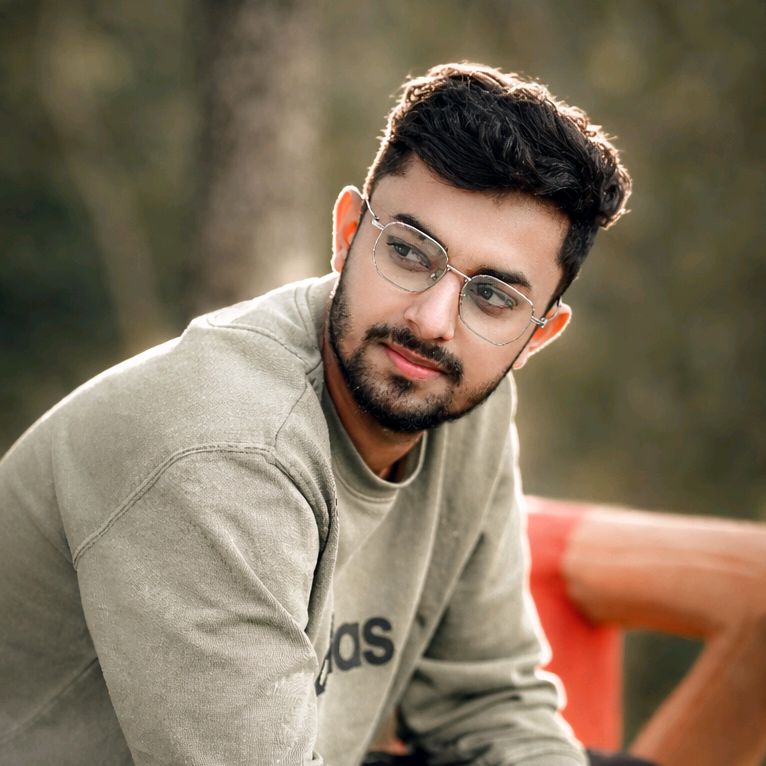 🌼Anamul Haq Shawon🌼