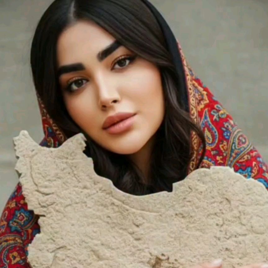 بنت الاهواز🌴🇮🇷ایران