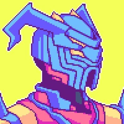 AIexBackers ChanneI