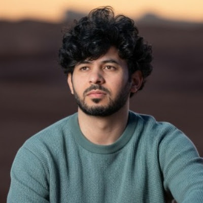 ايمن قُصيله Aiman Qusailah