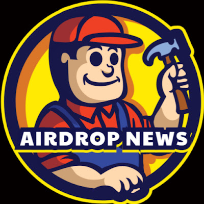 Airdrop News-বাংলা