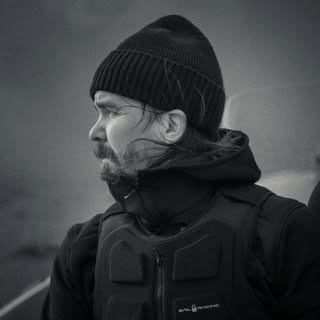 Tobias Hägg