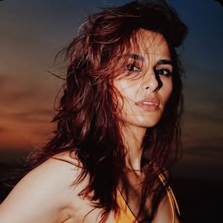 Aisha Ahmed 🦩