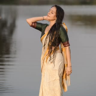 Aishwarya Narkar