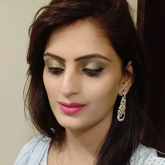 Aishwarya Maheshwari