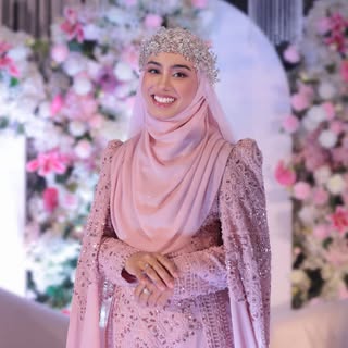 AISYAH HIJANAH