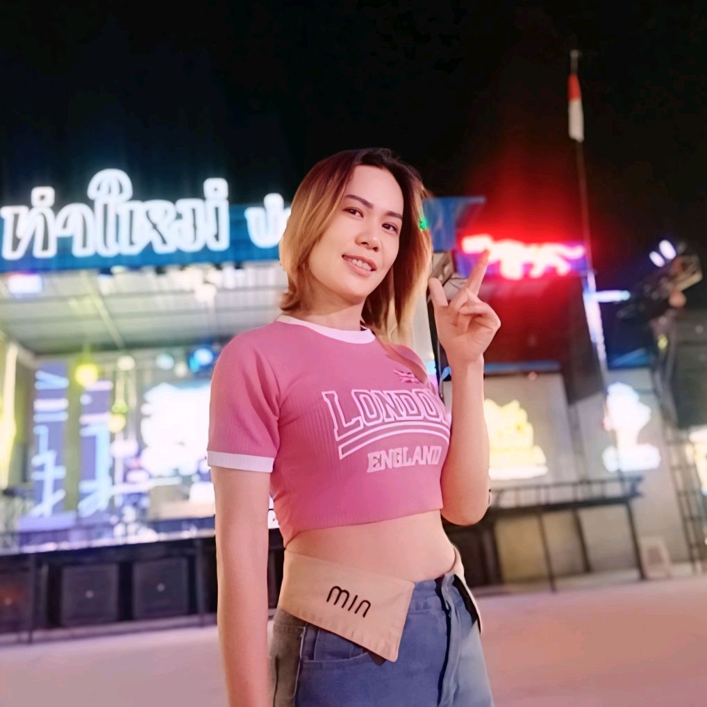 อิ๋วววว ค่าาาาา