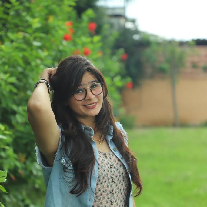 Anushka Jain