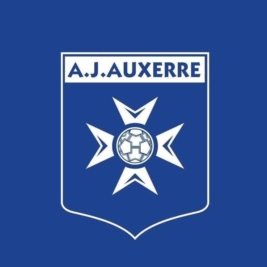 AJ Auxerre Officiel