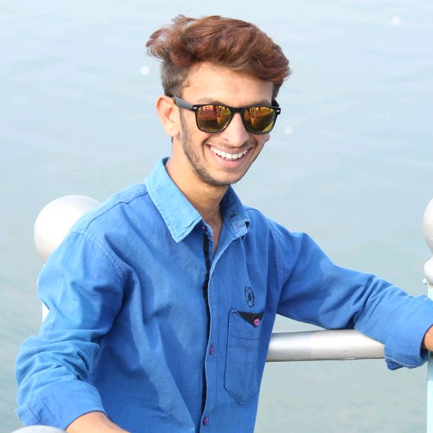 Ajay Mahajan
