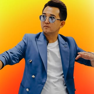 Ajiniyaz Otepbergenov